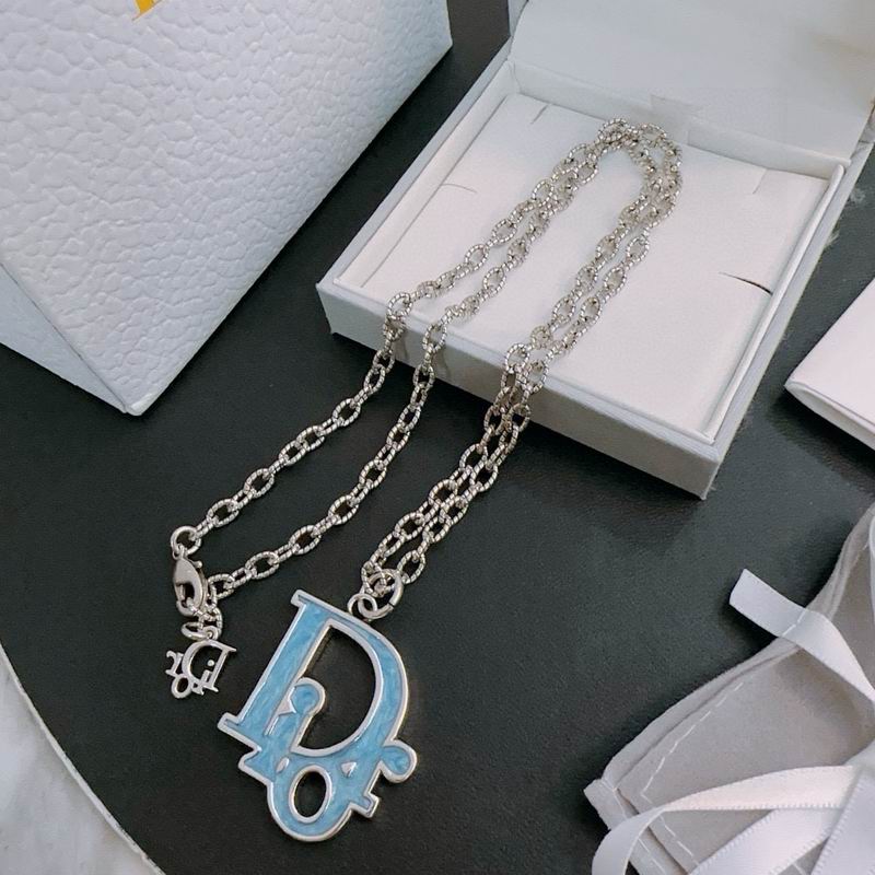 Dior Necklace 09yxx07